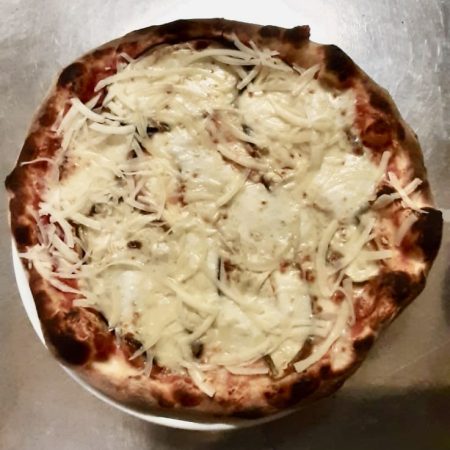 Pizza Ginevra