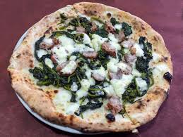 Pizza Friariella